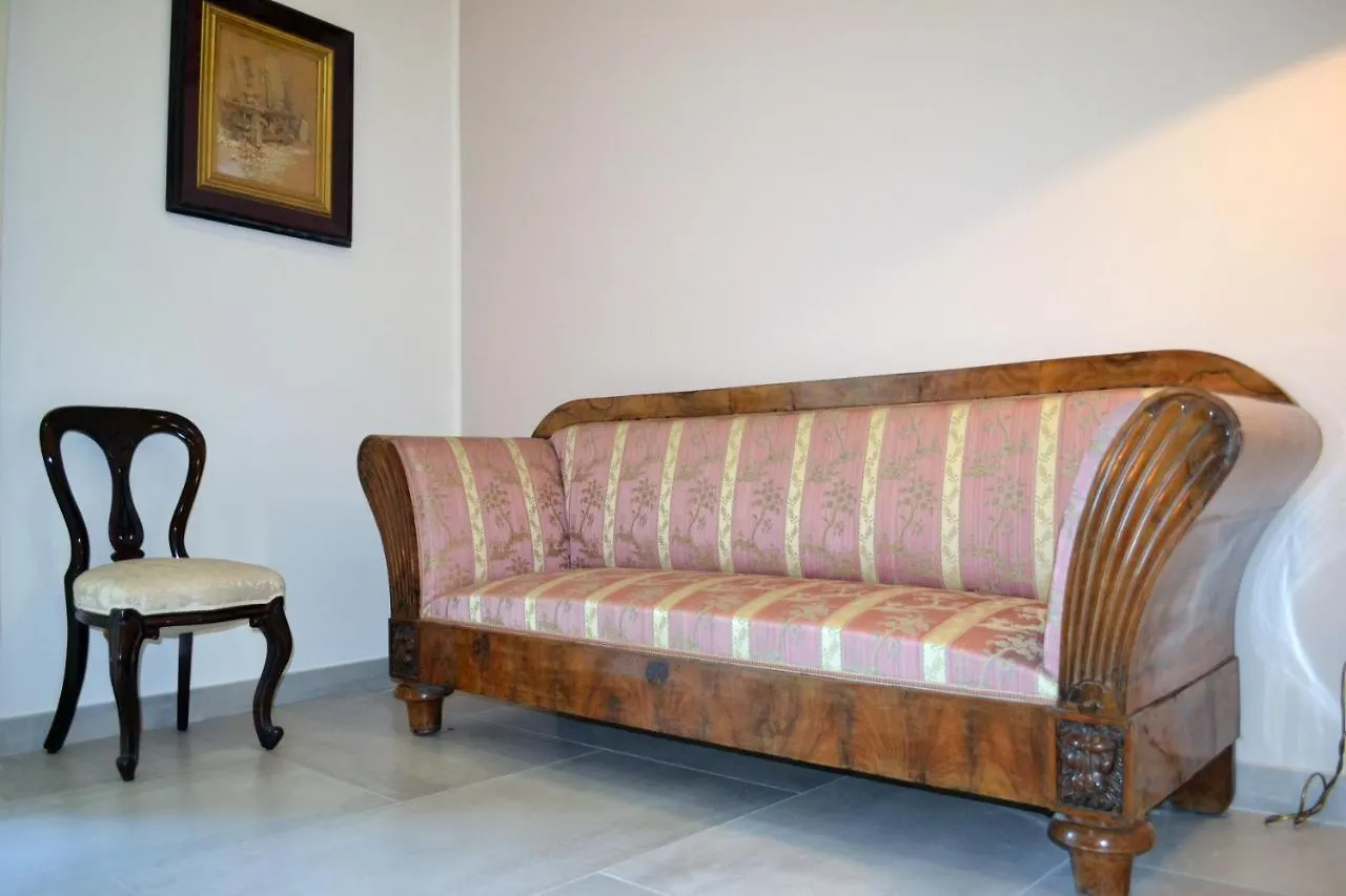 Holiday home Questo Rinascimento Casa Brigitte Naples
