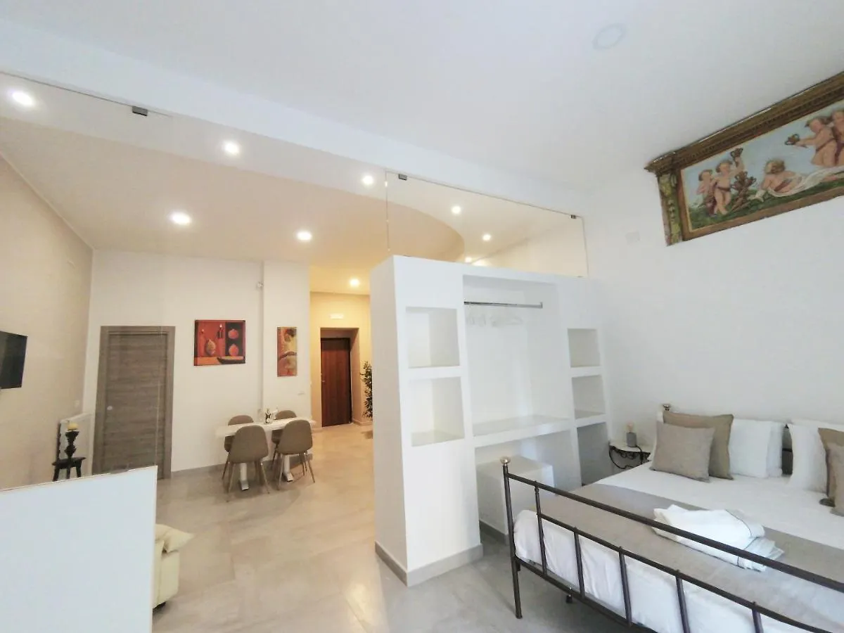 Questo Rinascimento Casa Brigitte location