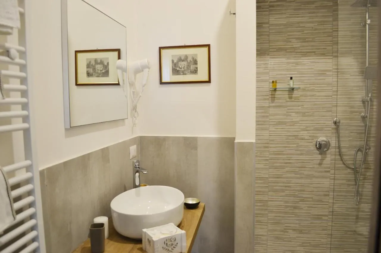 Questo Rinascimento Casa Brigitte Naples Holiday home