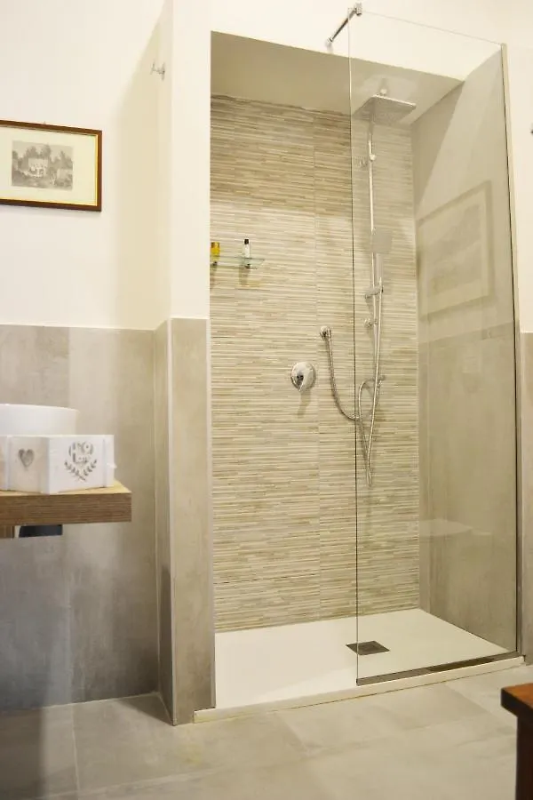Holiday home Questo Rinascimento Casa Brigitte Naples Italy
